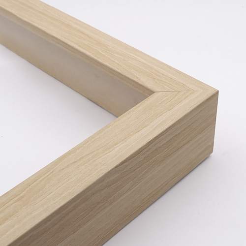 240 NATURAL WOOD BOX PICTURE FRAME