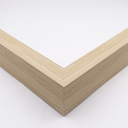 240 NATURAL WOOD BOX PICTURE FRAME