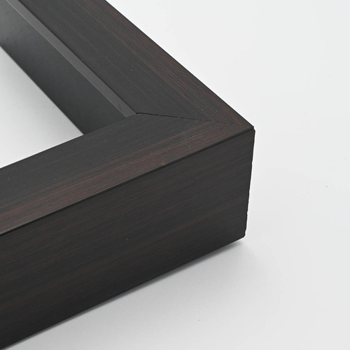 241-21 ESPRESSO PICTURE FRAME