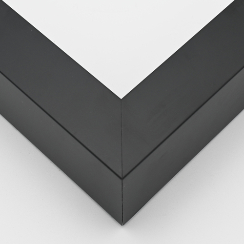 241-29 BLACK PICTURE FRAME