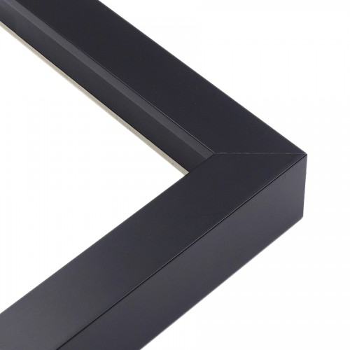 330 BLACK BOX PICTURE FRAME