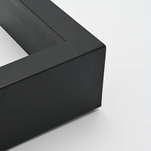 331-29 BLACK PICTURE FRAME