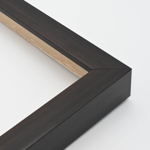 432-21 ESPRESSO PICTURE FRAME