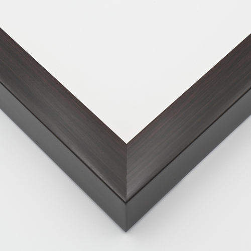 432-21 ESPRESSO PICTURE FRAME