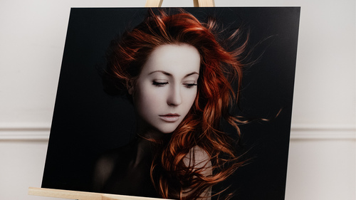 Pictorem Introduces Non-Glare Acrylic Prints