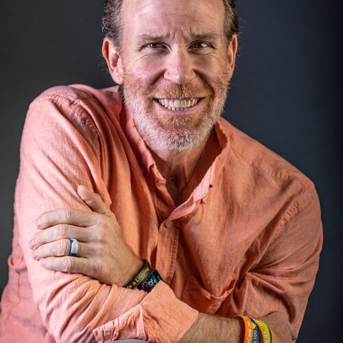 Alan Scherer Photographer