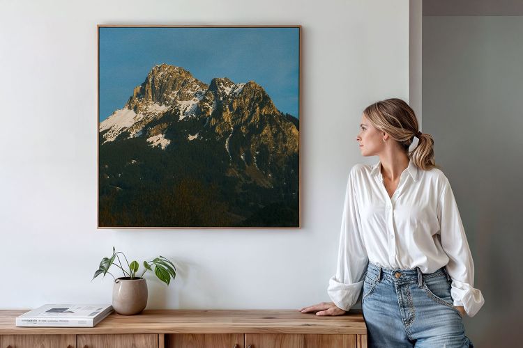 How to Print on Canvas: A Step-by-Step Guide