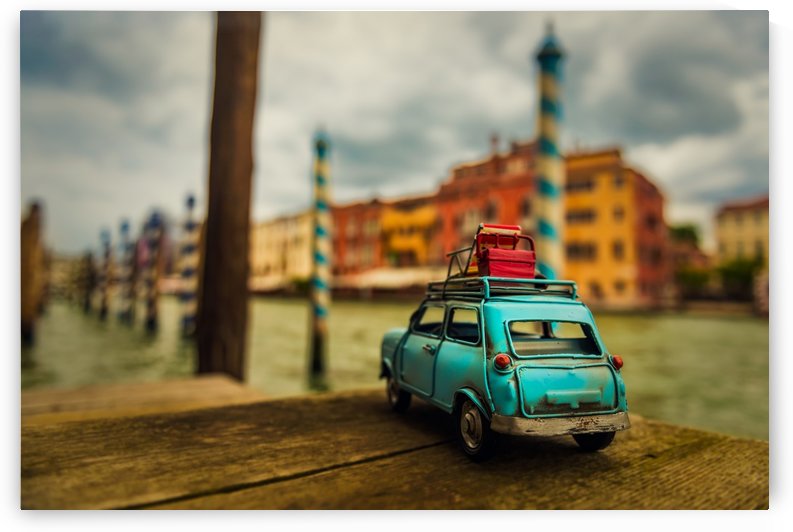 Venice Stopped by 1x