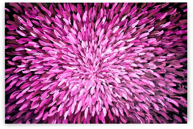 Purple by Yurovich Gallery