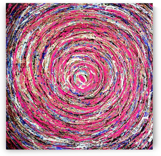 Circles by Yurovich Gallery