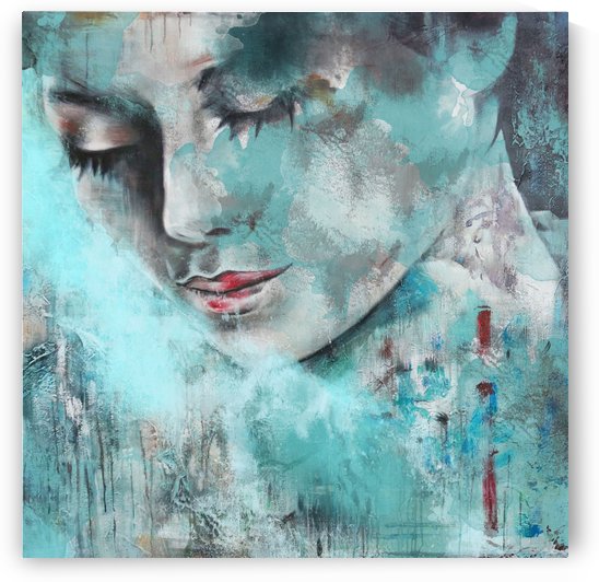 Demoiselle by Yurovich Gallery