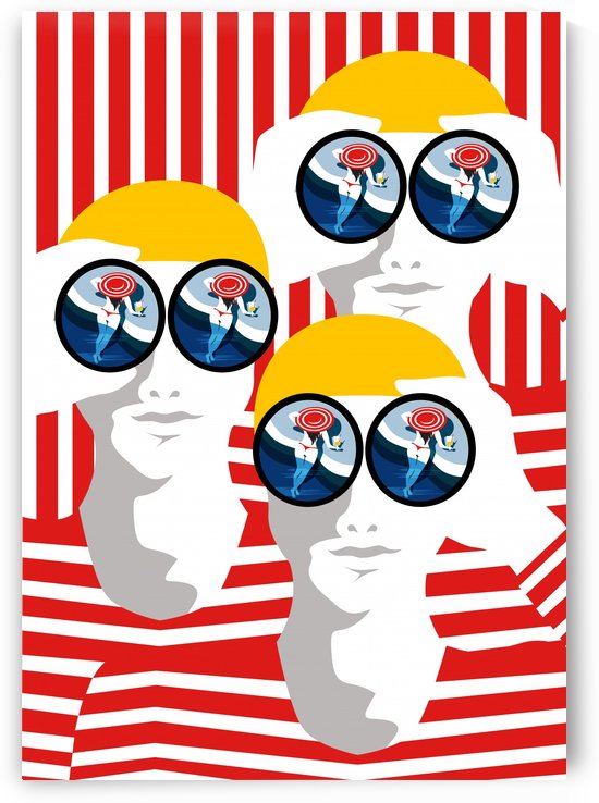 The Observers  by DADILA Pen