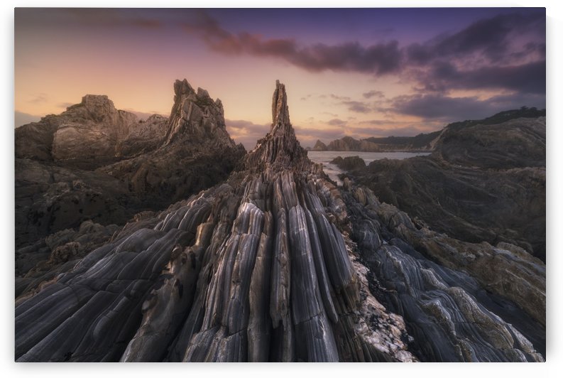 Gueirua Needles by 1x