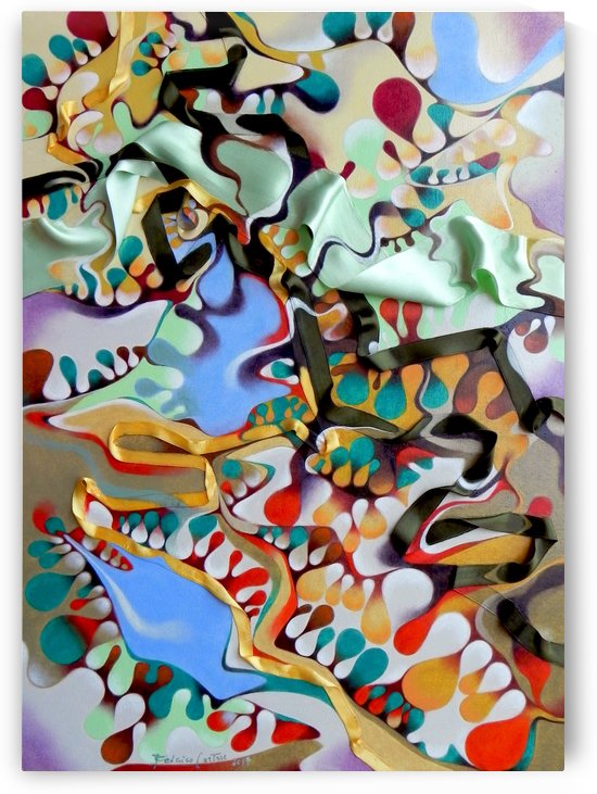 Carnival by federicocortese