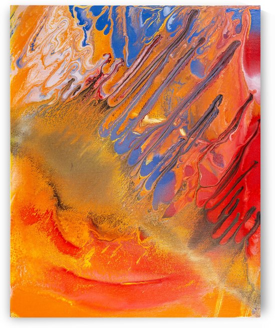 METEORITE by bahzad masoomy