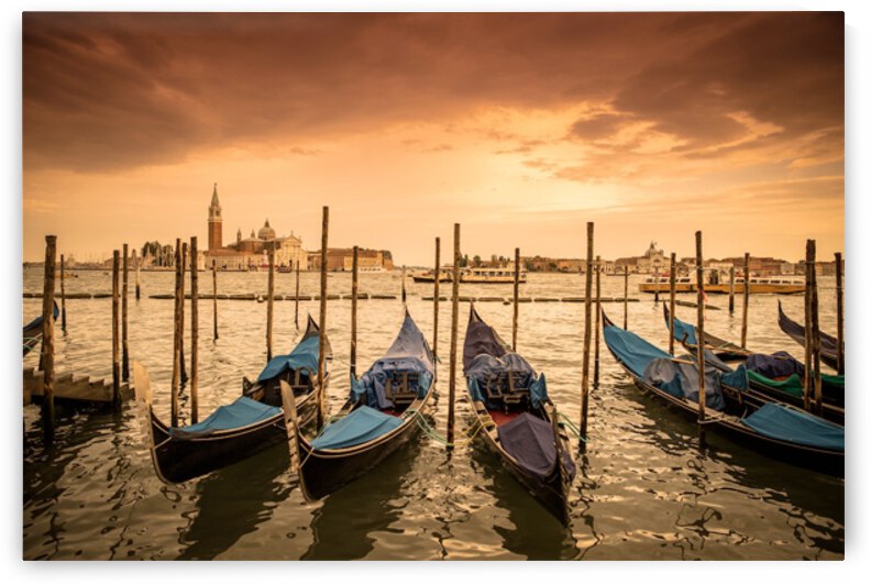 Venise by Fabien Dormoy