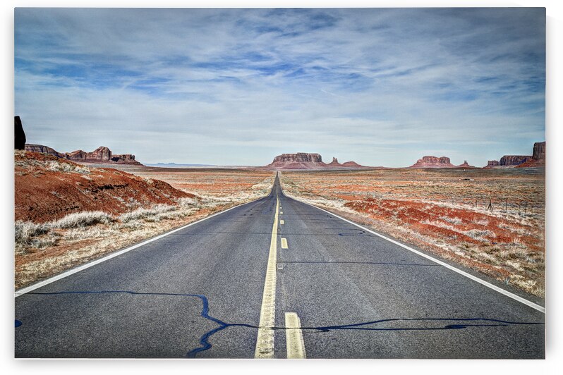 Sierra Nevada by Fabien Dormoy