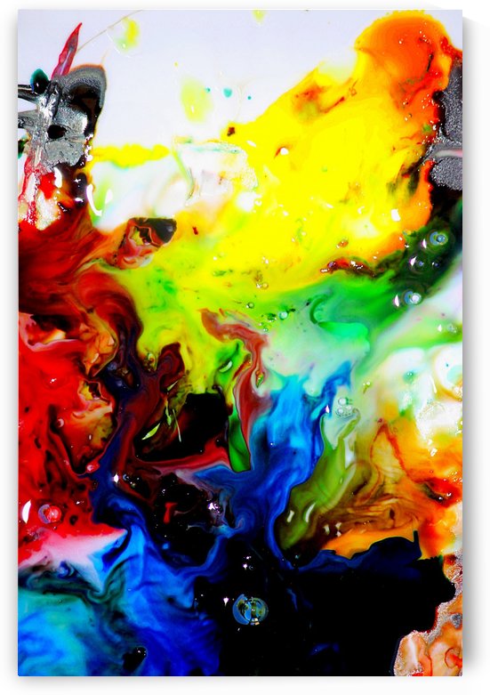 MPS-020 by Simon Maxx Gallery