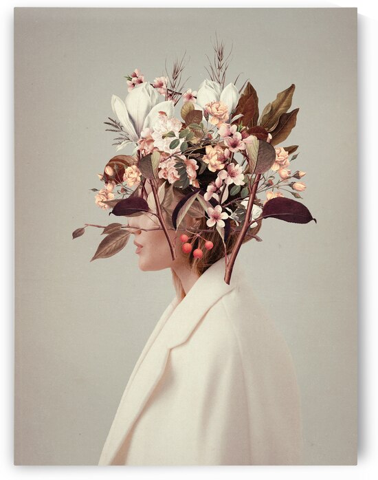 I Fell In Love With Fall Because of You by 1x