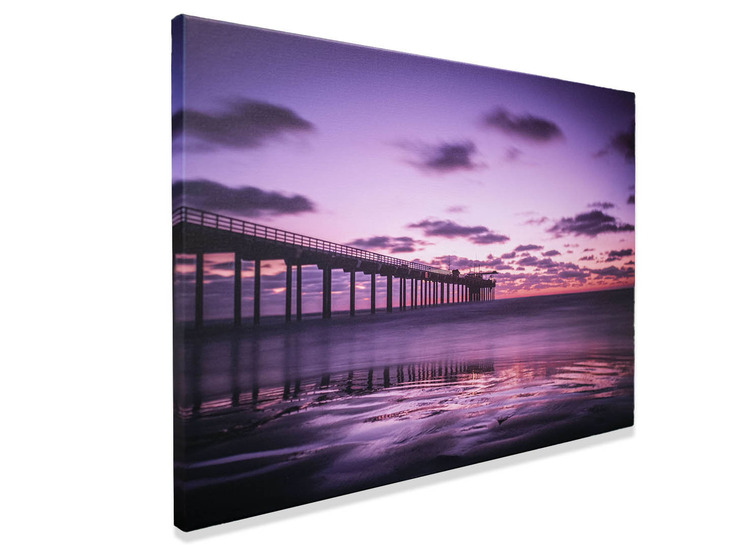 Custom Canvas Prints
