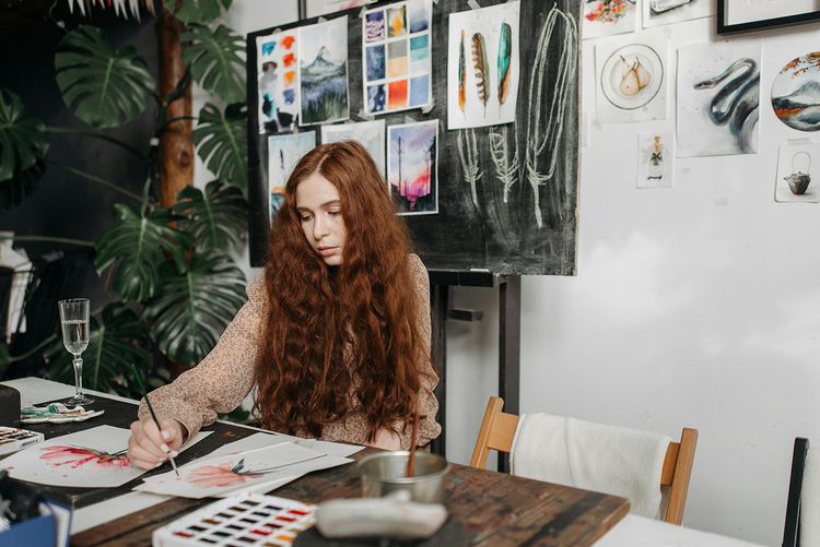 How to Sell Art Online: The Ultimate Guide for Independent Artists
