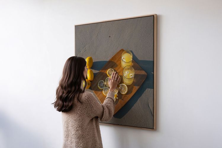 Canvas: A Guide to Picking the Perfect Print