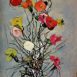 Floral Arrangement I