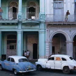 Cuba Havana012