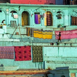 India Varanasi120