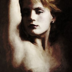 A Dreamers s Portrait