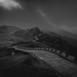 Let the mystery unfold