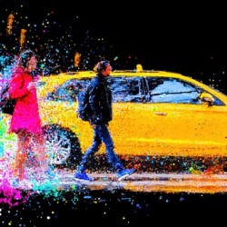 Splash Zone - Splish Splash