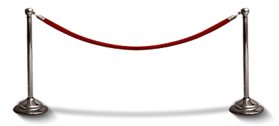 Red Rope Art Gallery